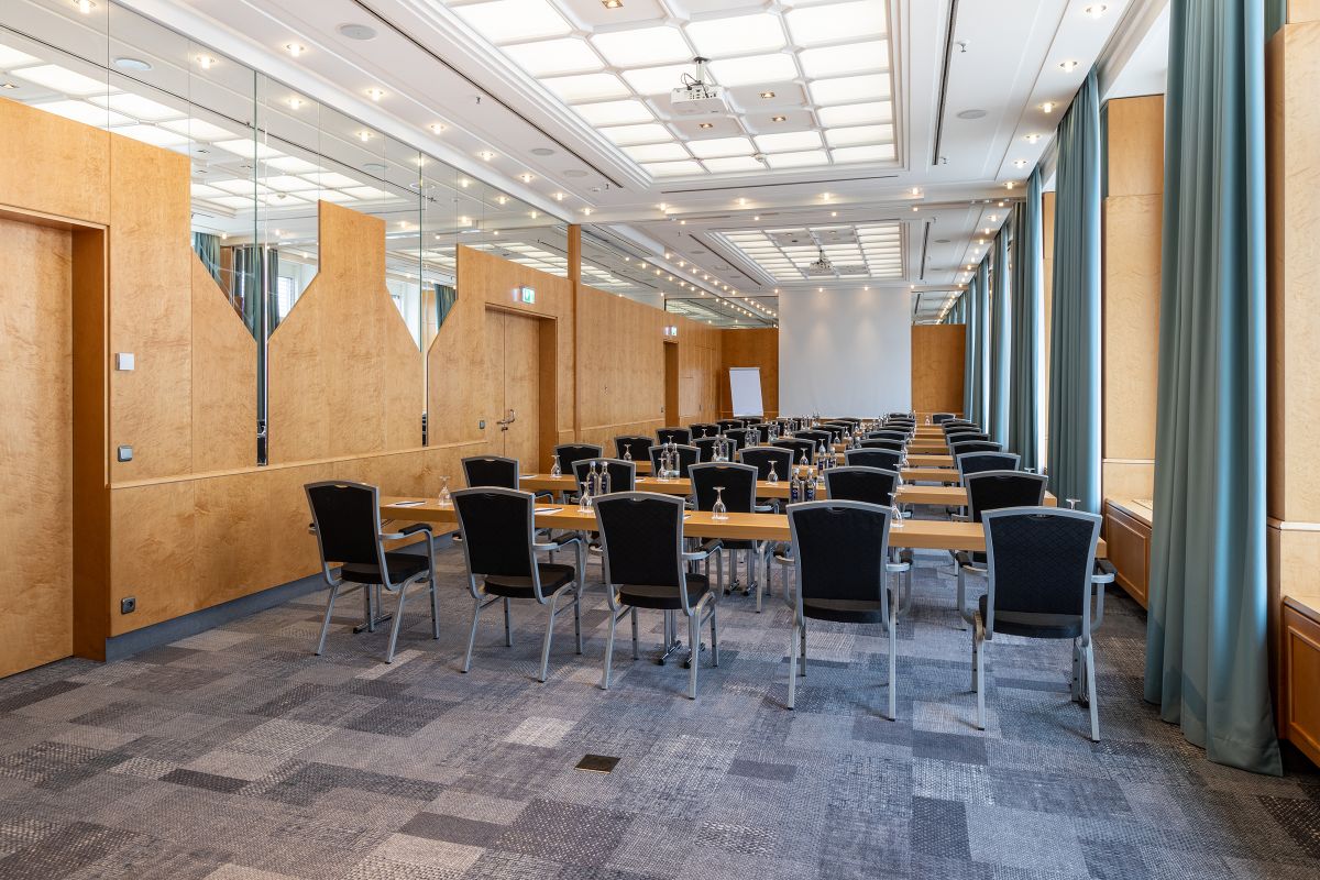 NYX Hotel Erfurt by Leonardo Hotels Bild 19