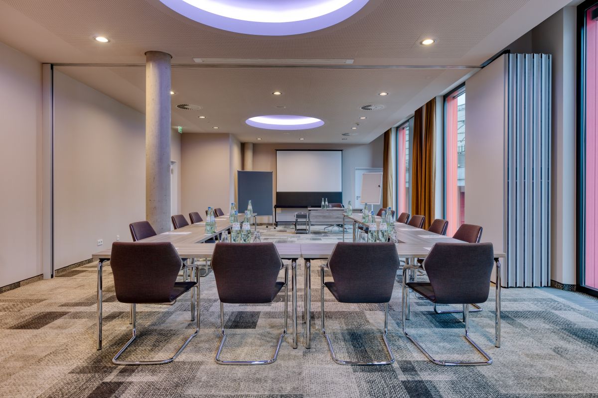 Hilton Garden Inn Stuttgart NeckarPark Bild 9