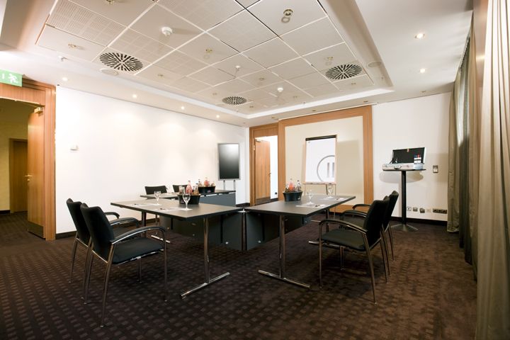 Pullman Cologne Bild 4