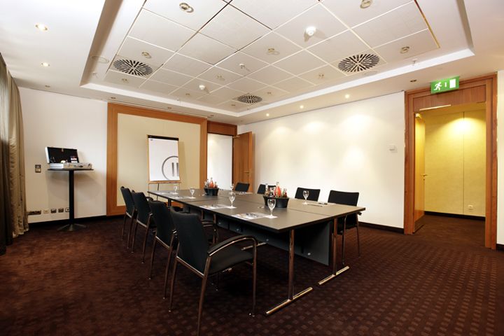 Pullman Cologne Bild 5