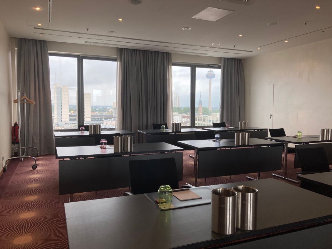 Pullman Cologne Bild 6