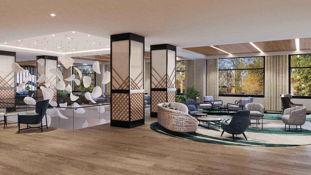 DoubleTree by Hilton Berlin Ku'damm Bild 14