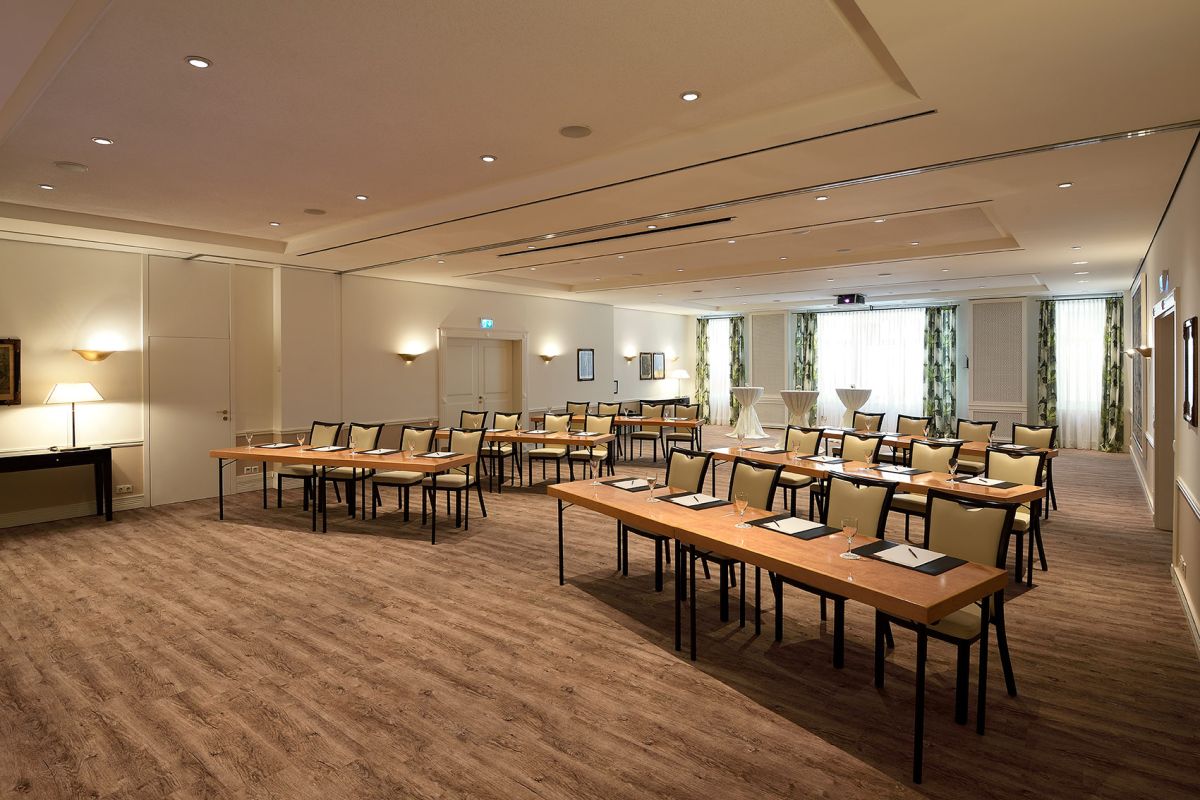 Kastens Hotel Luisenhof Bild 11