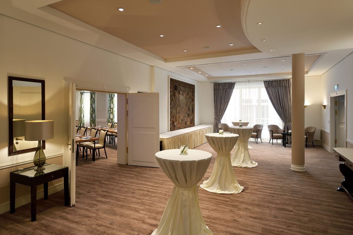 Kastens Hotel Luisenhof Bild 12