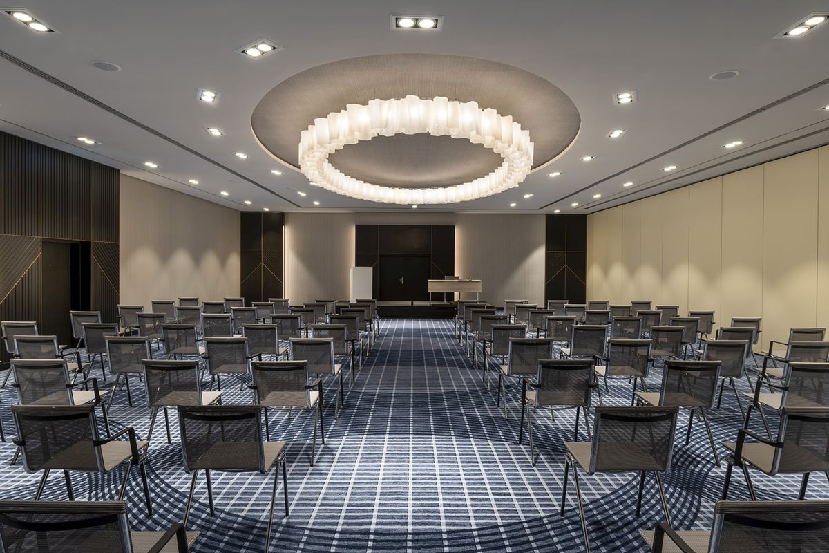 DoubleTree by Hilton Berlin Ku'damm Bild 4