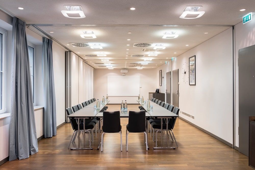 Hilton Cologne Bild 6