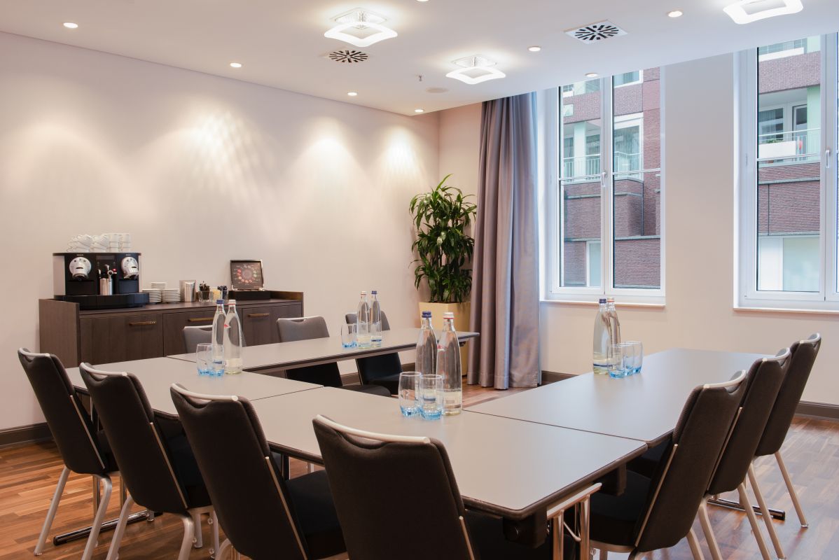 Hilton Cologne Bild 12