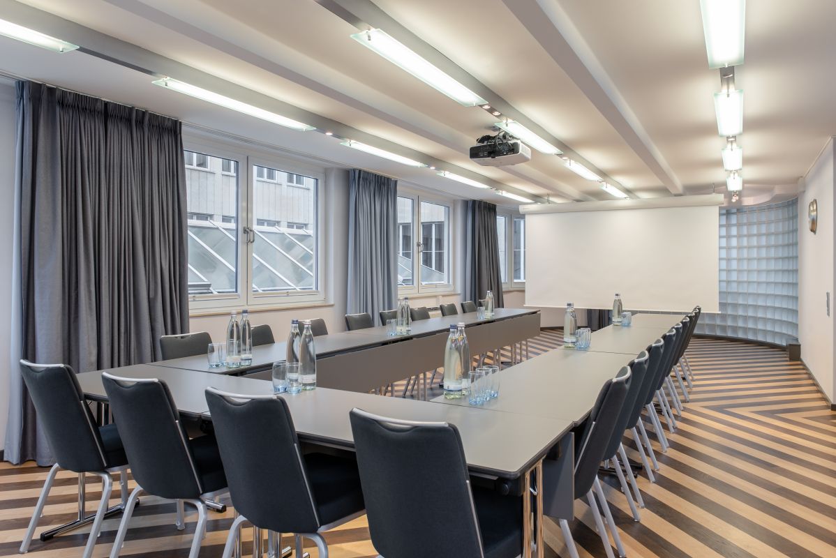 Hilton Cologne Bild 13