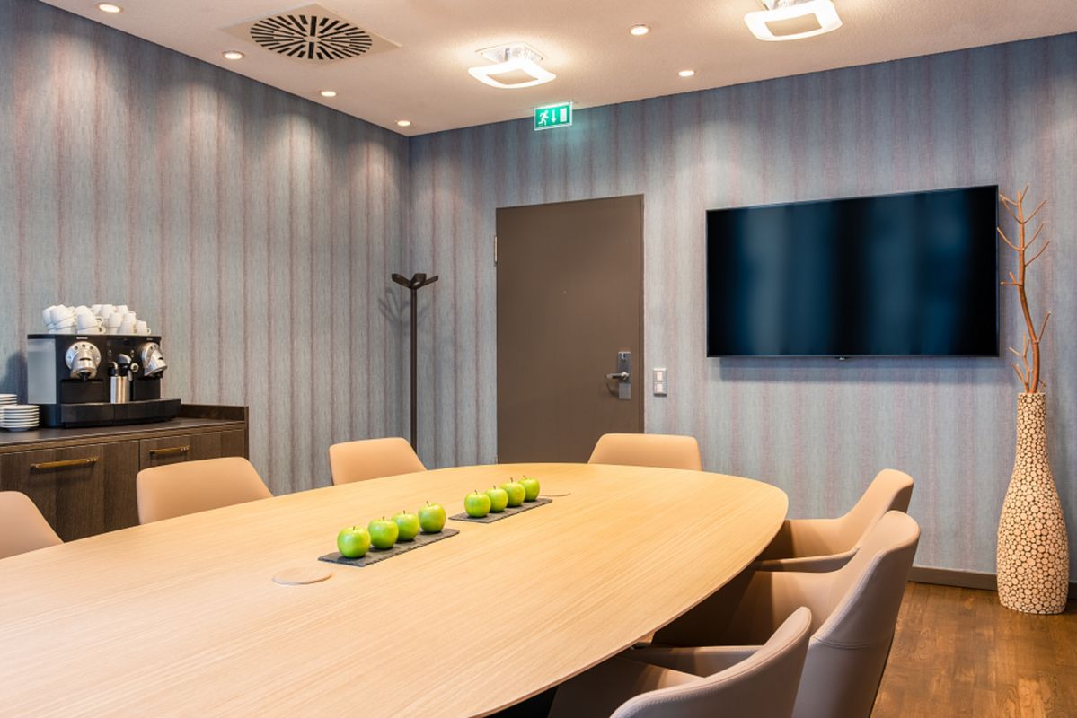 Hilton Cologne Bild 14