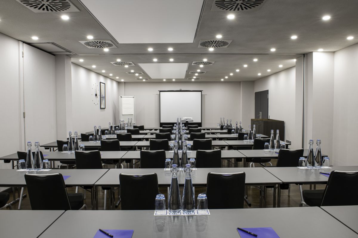 Hilton Cologne Bild 15