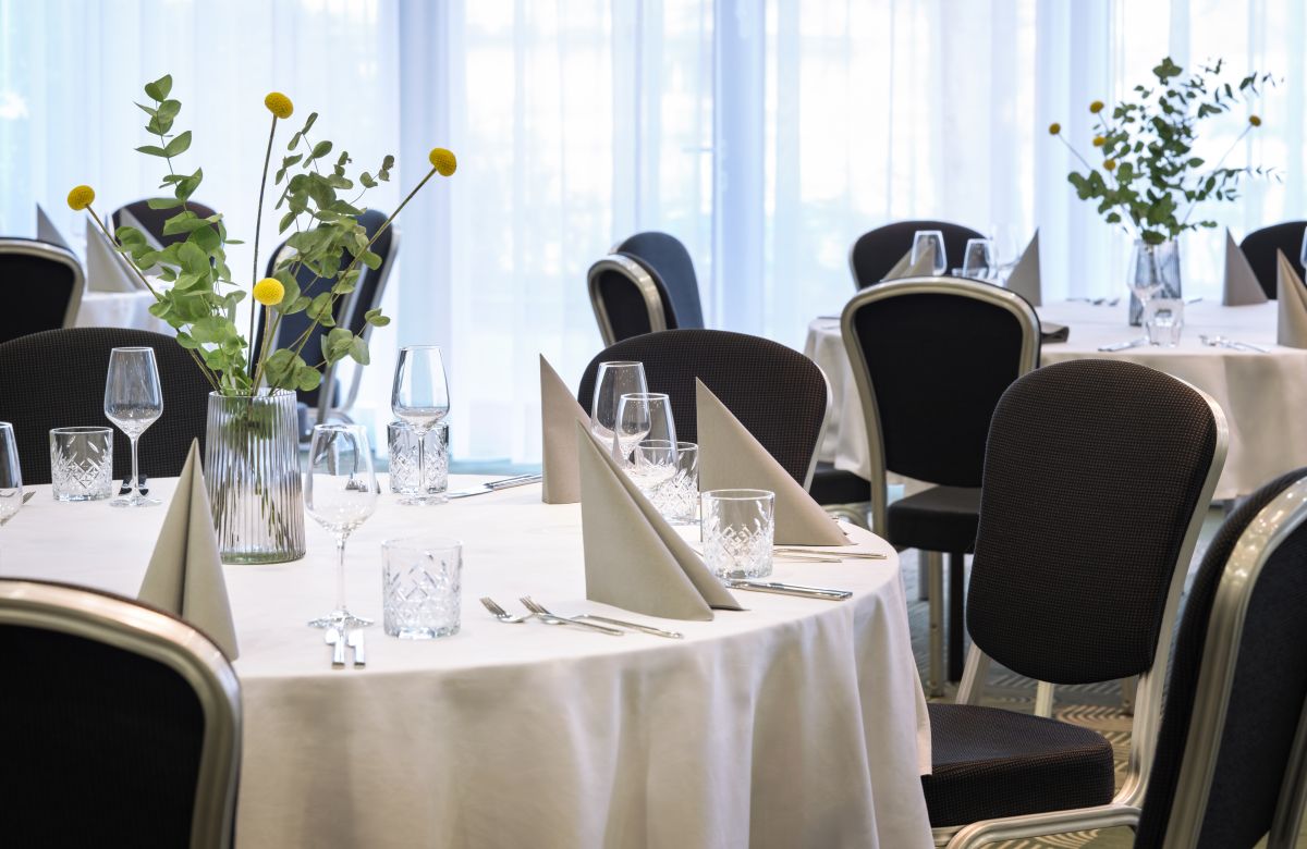 NYX Hotel Berlin Köpenick by Leonardo Hotels Bild 70