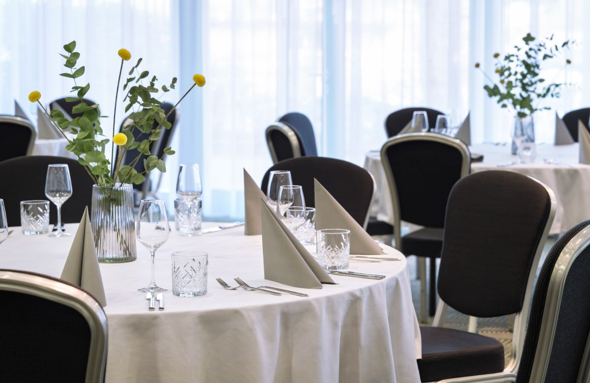 NYX Hotel Berlin Köpenick by Leonardo Hotels Bild 11