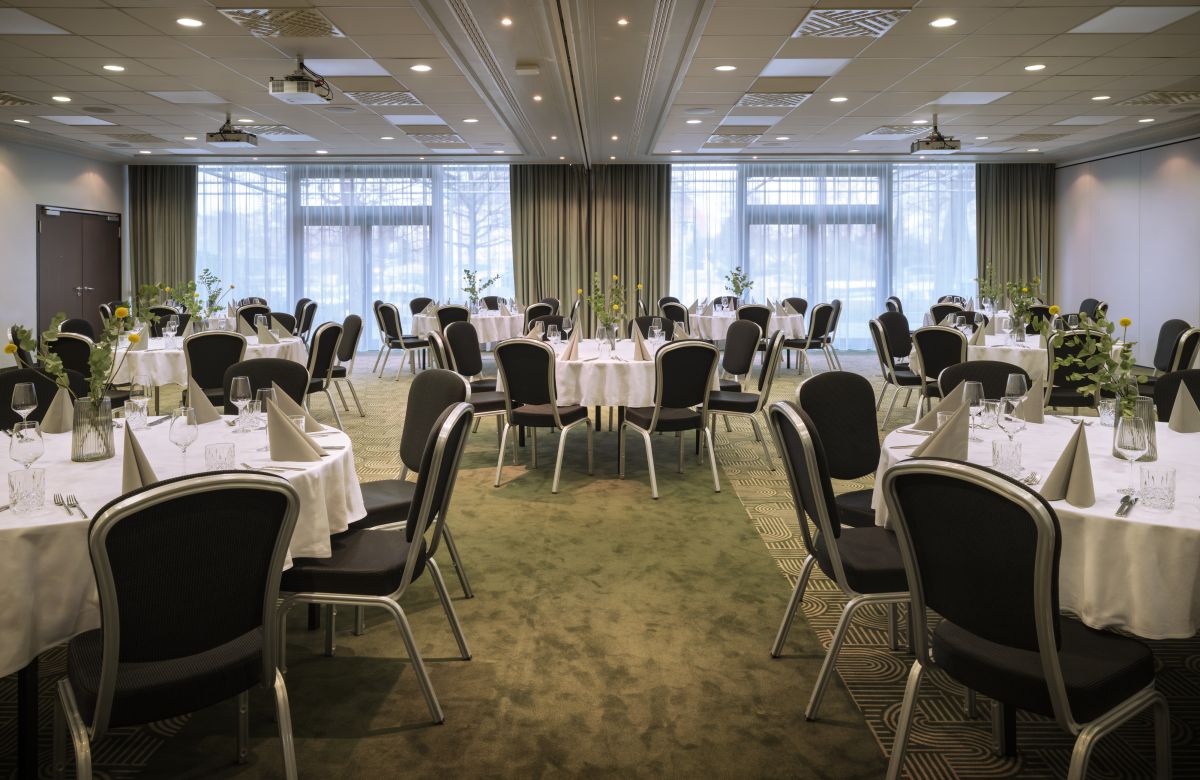 NYX Hotel Berlin Köpenick by Leonardo Hotels Bild 66