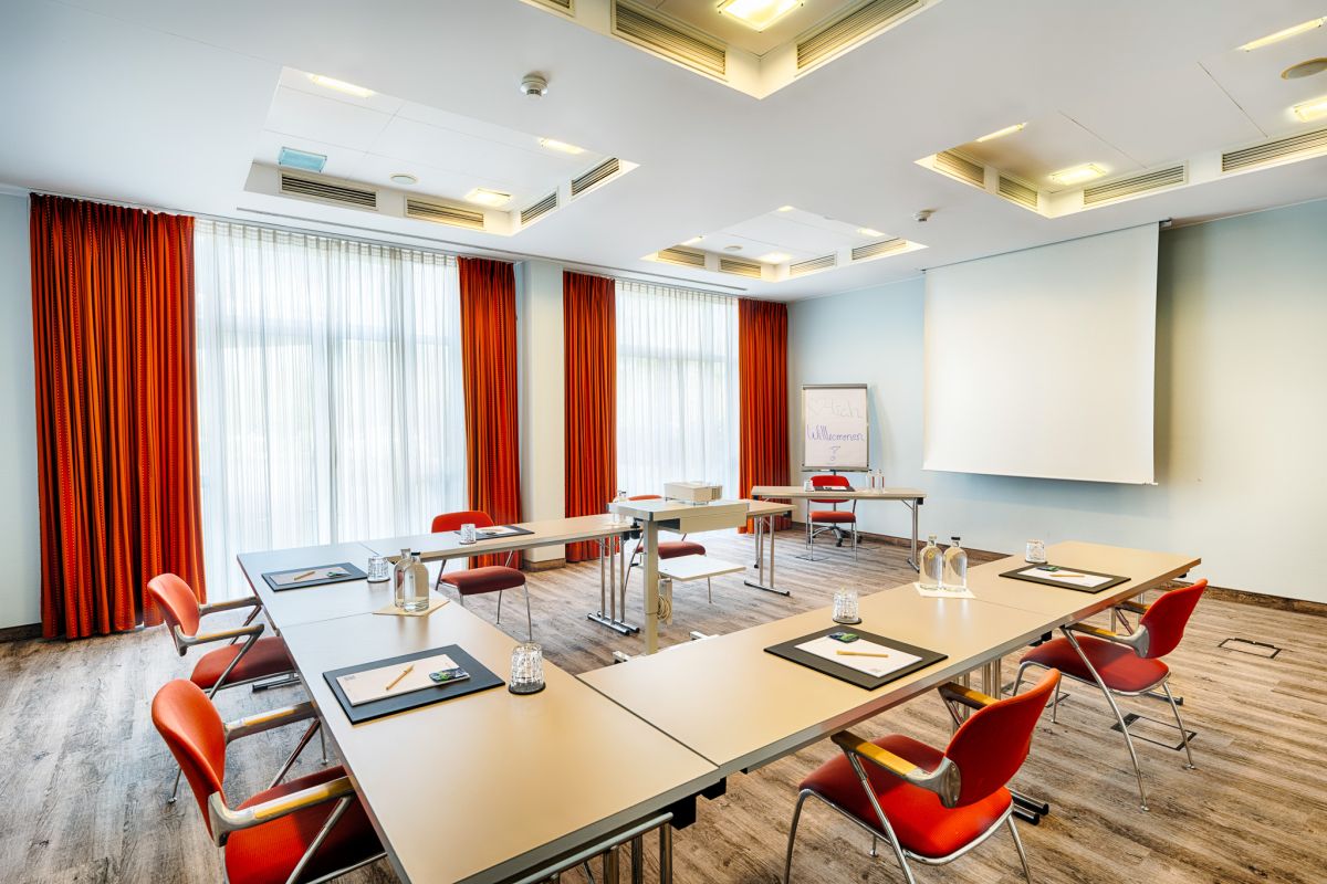 Welcome Hotel Wesel Bild 8