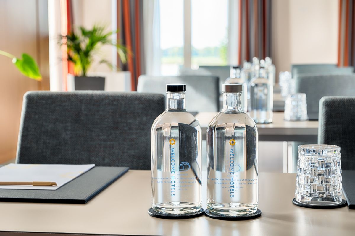 Welcome Hotel Wesel Bild 14