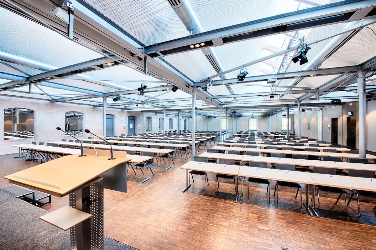 Welcome Kongress Hotel Bamberg Bild 32