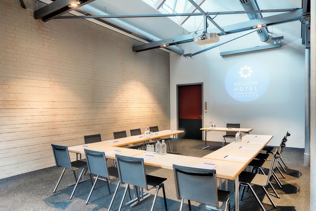 Welcome Kongress Hotel Bamberg Bild 14