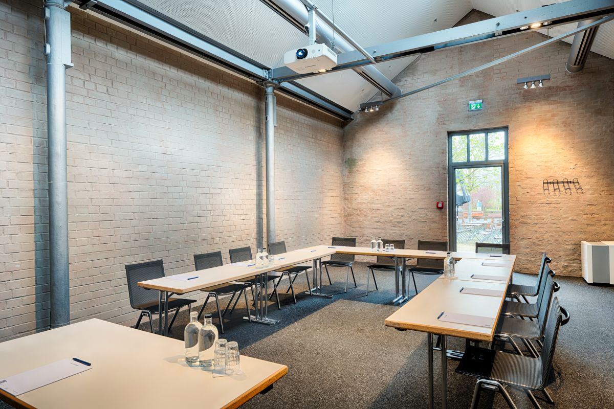 Welcome Kongress Hotel Bamberg Bild 27