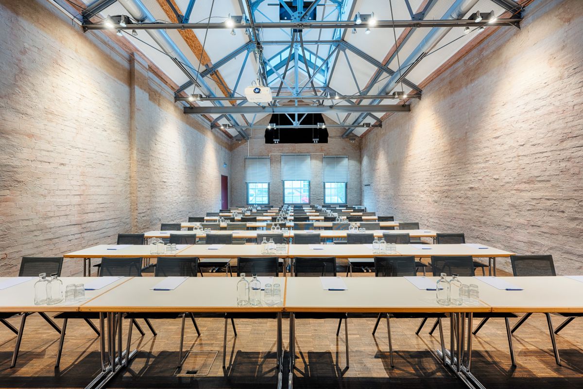 Welcome Kongress Hotel Bamberg Bild 21
