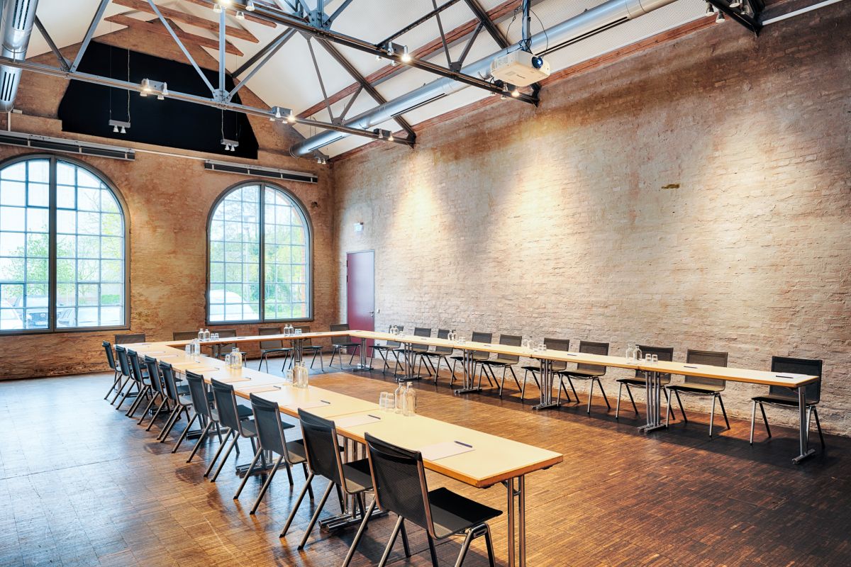 Welcome Kongress Hotel Bamberg Bild 22