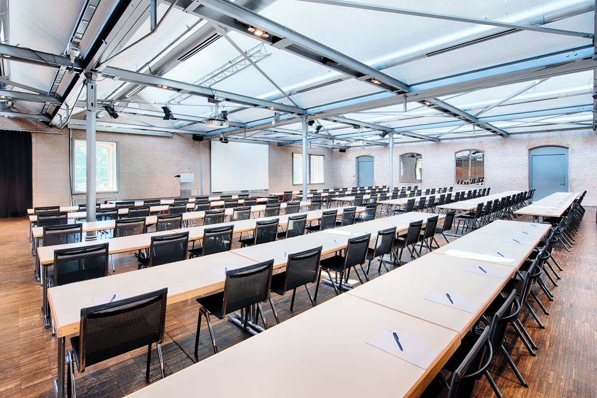 Welcome Kongress Hotel Bamberg Bild 7