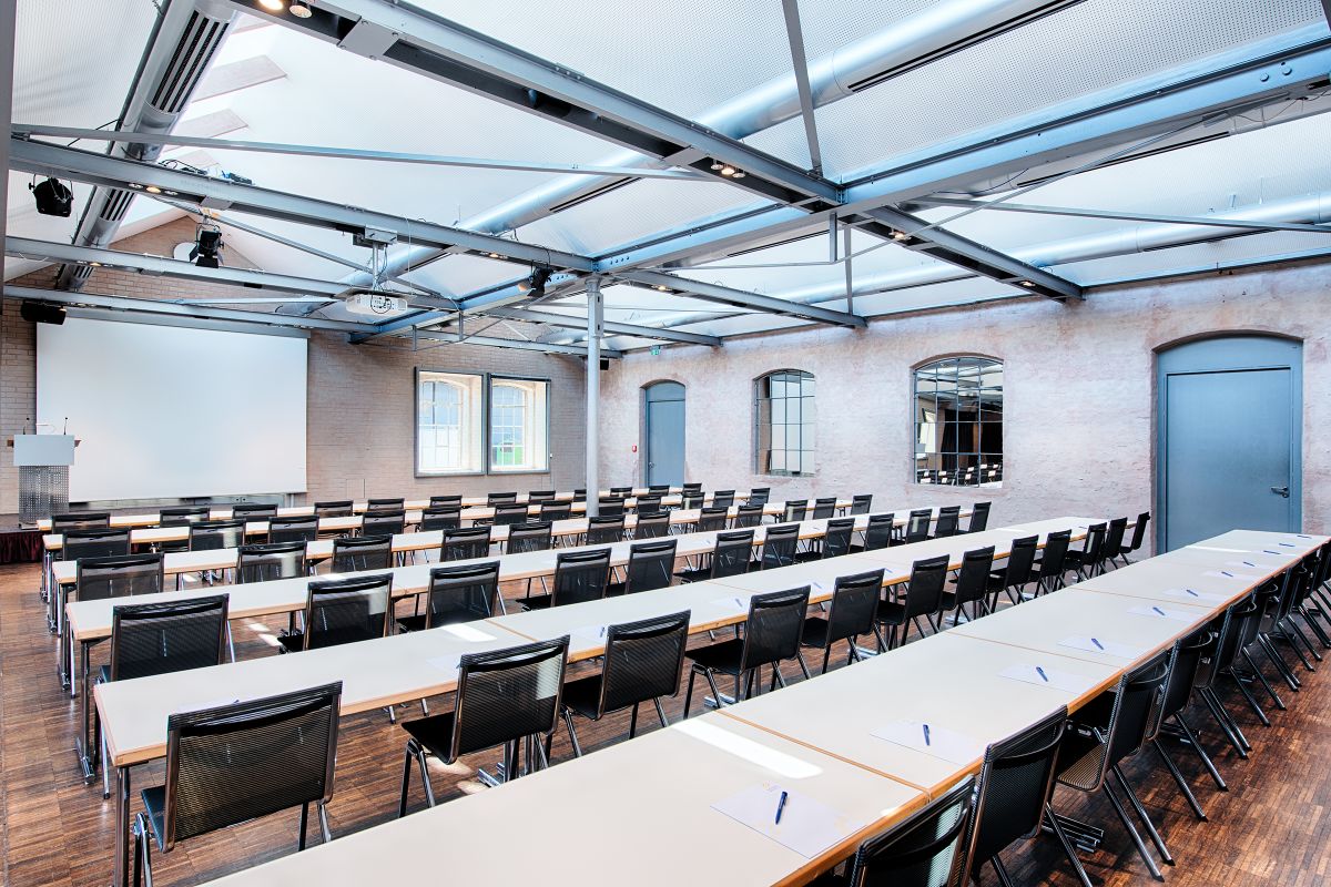 Welcome Kongress Hotel Bamberg Bild 8
