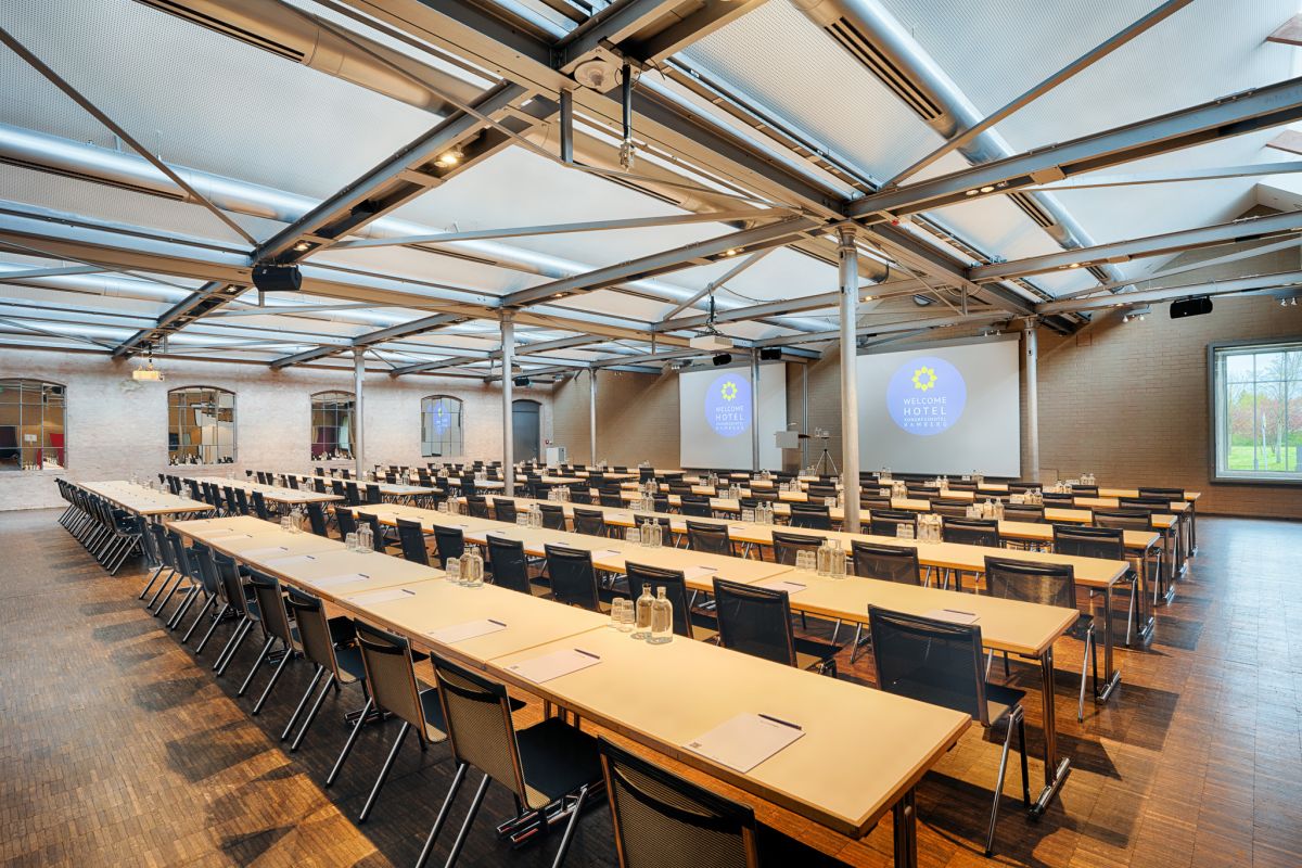 Welcome Kongress Hotel Bamberg Bild 9