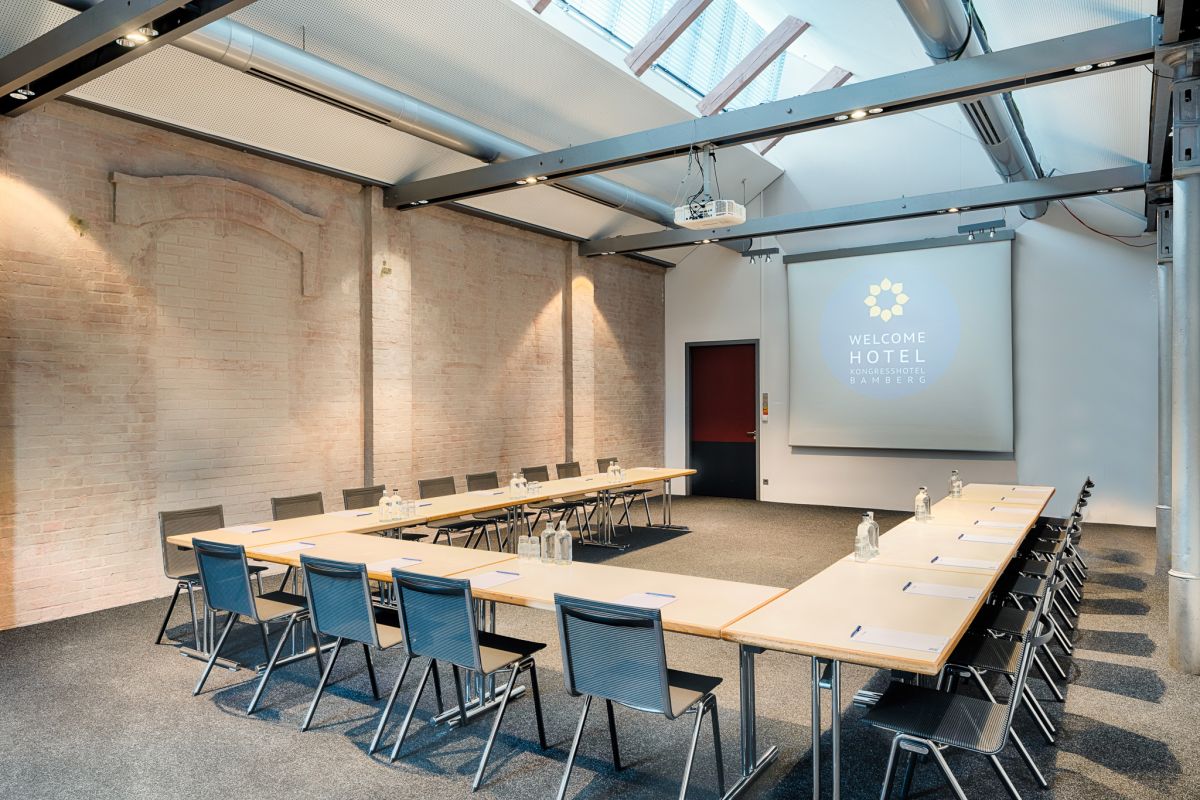 Welcome Kongress Hotel Bamberg Bild 11