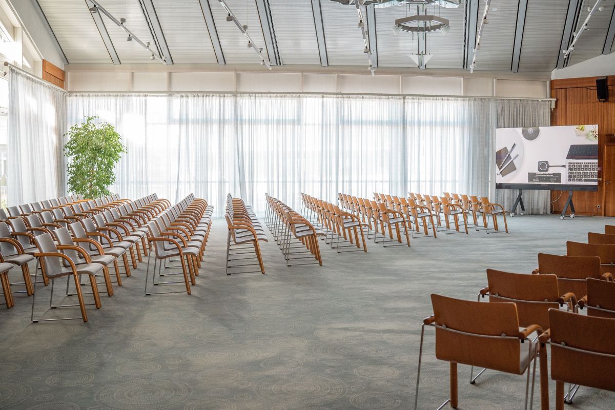 DEKRA Congresshotel Wart Bild 13