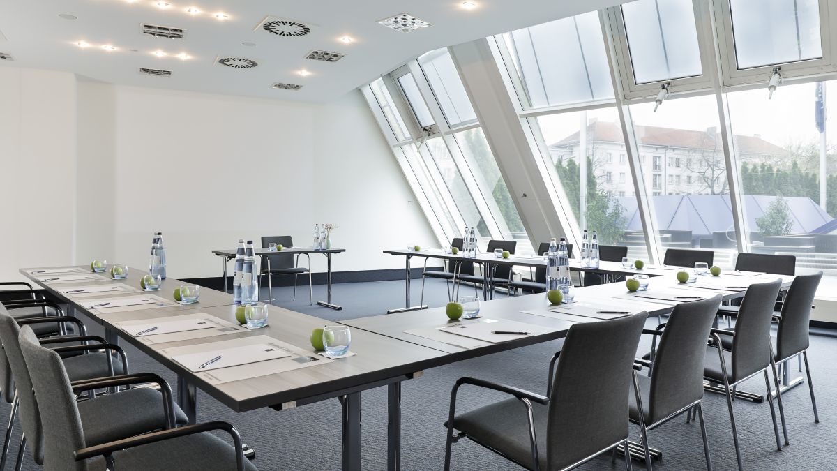 Dorint Hotel Dresden Bild 2