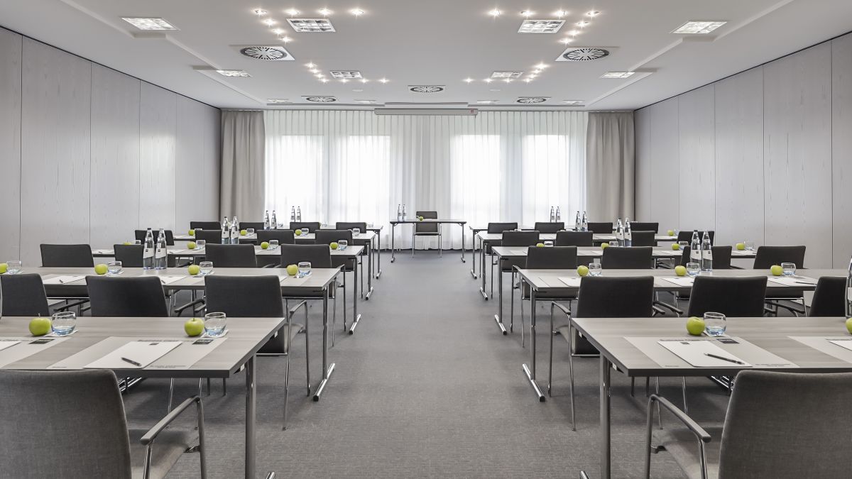 Dorint Hotel Dresden Bild 4