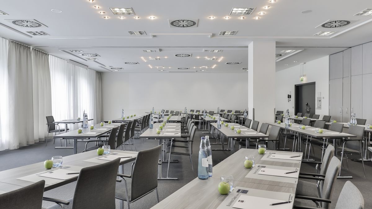 Dorint Hotel Dresden Bild 10