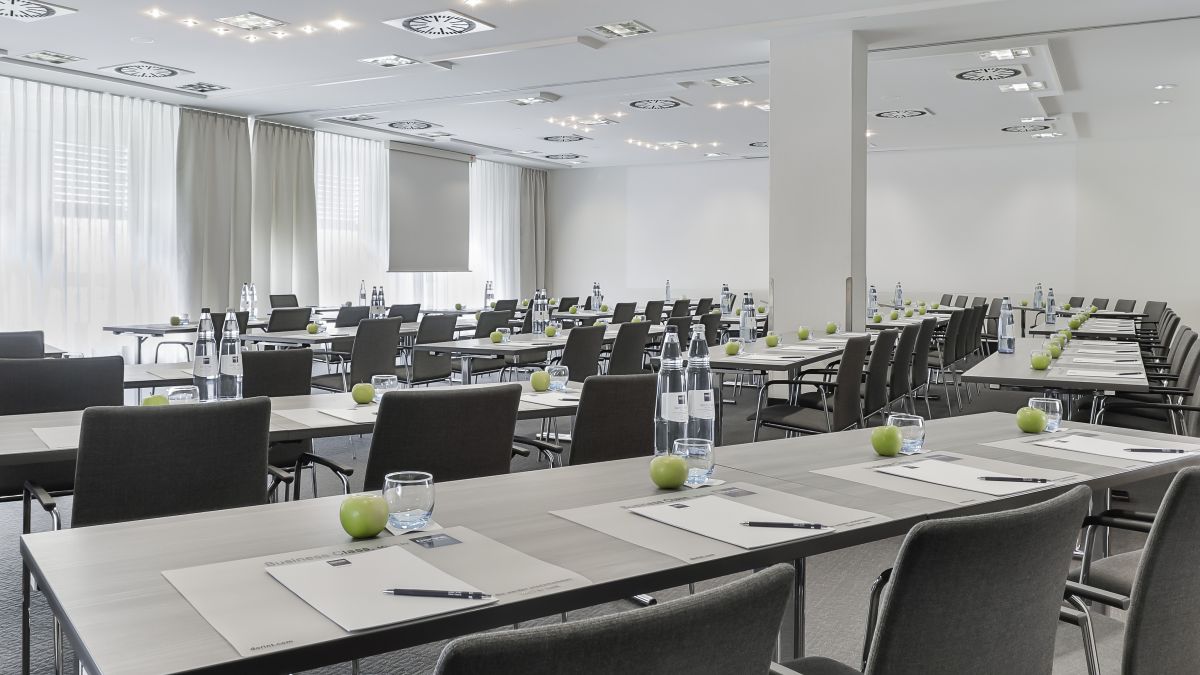 Dorint Hotel Dresden Bild 13