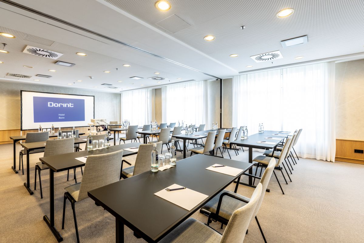 Dorint Hotel Bonn Bild 17