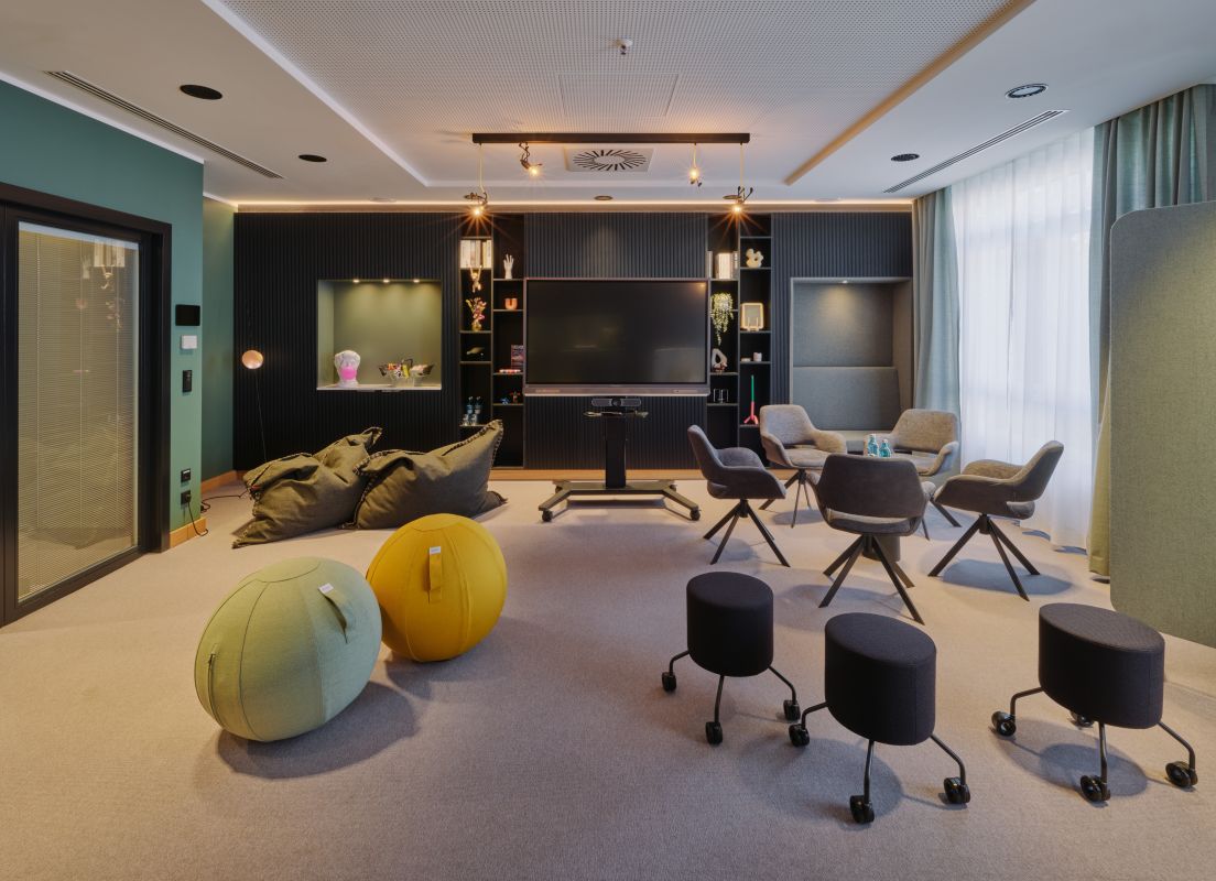 Dorint Hotel Bonn Bild 19