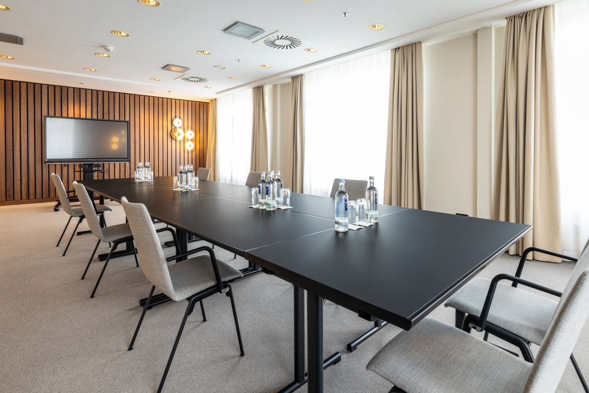 Dorint Hotel Bonn Bild 21