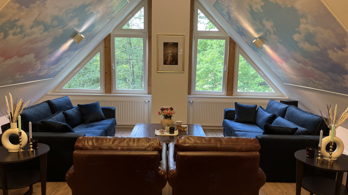 Ellernhof | Hotel | Tagungen | Retreats Bild 5