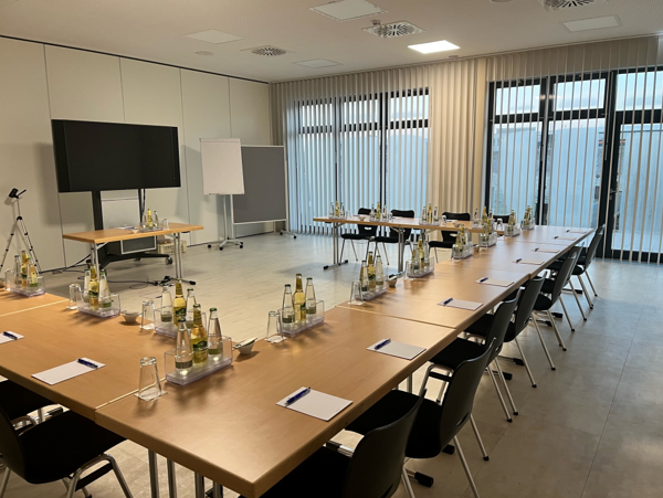 i - PARK Hotel Bild 4