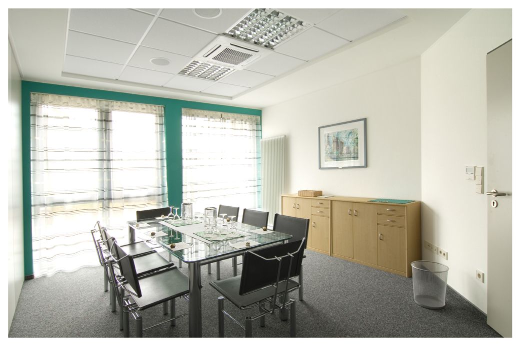 BurgStadt-Hotel Bild 2