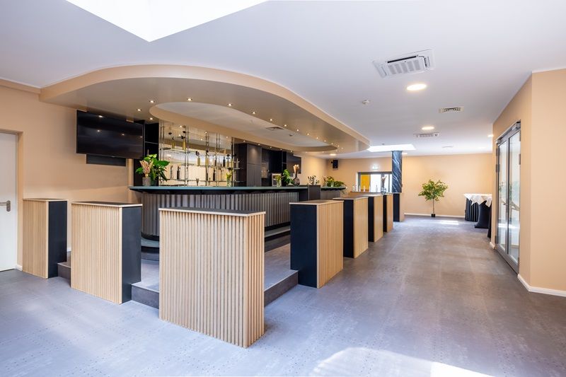 Eurostrand Resort Moseltal Bild 15