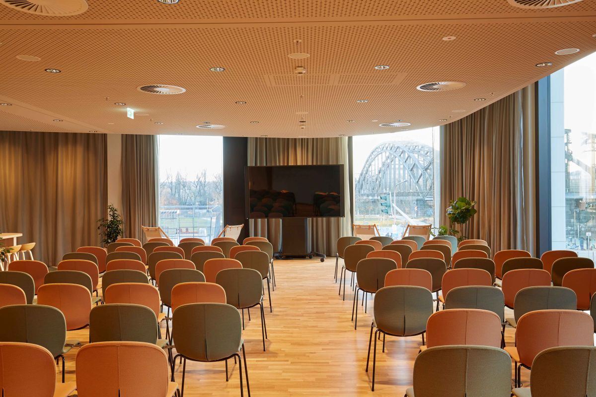 Scandic Frankfurt Hafenpark Bild 42