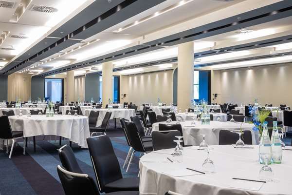 Radisson Blu Hotel, Hamburg Bild 23
