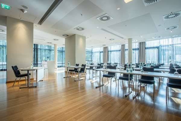 Radisson Blu Hotel, Hamburg Bild 13