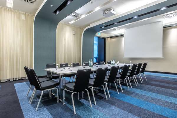 Radisson Blu Hotel, Hamburg Bild 14