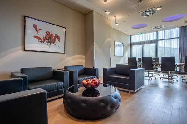 Radisson Blu Hotel, Hamburg Bild 15