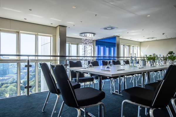 Radisson Blu Hotel, Hamburg Bild 6