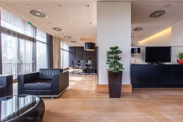 Radisson Blu Hotel, Hamburg Bild 7
