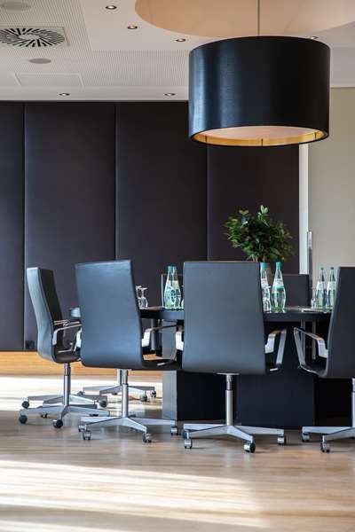Radisson Blu Hotel, Hamburg Bild 22