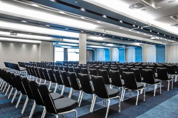 Radisson Blu Hotel, Hamburg Bild 9