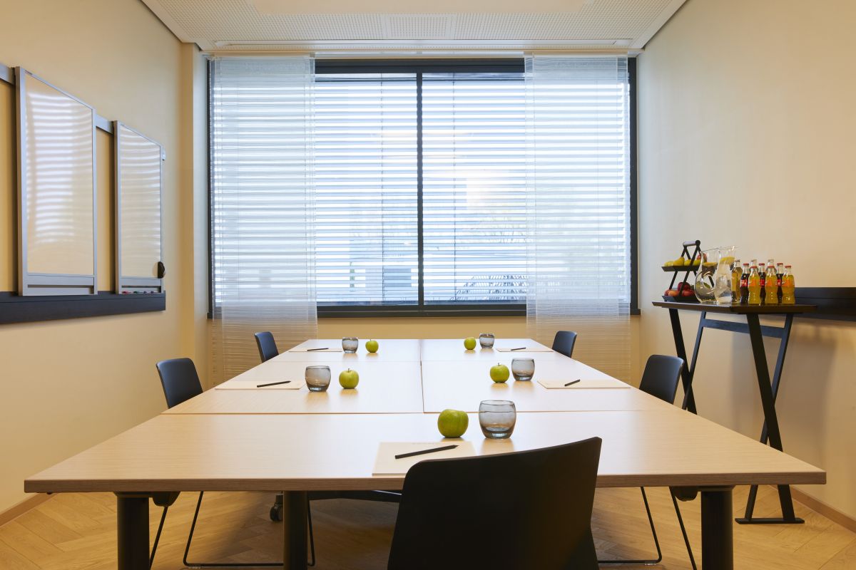 INFINITY Hotel & Conference Resort Munich Bild 9